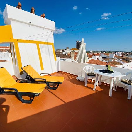 Апартаменти Soleil Do Редонду Екстер'єр фото
